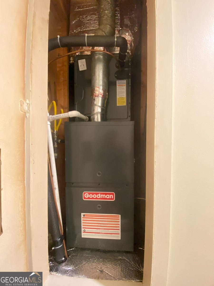 111 Briarwood Drive Warner Robins - 26