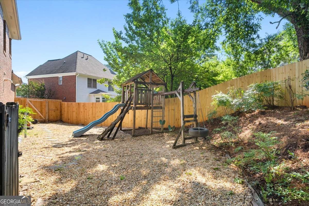 1560 Oak Park Cove Decatur - 27