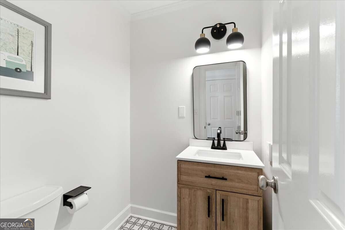 25 Westfair Court Sandy Springs - 11