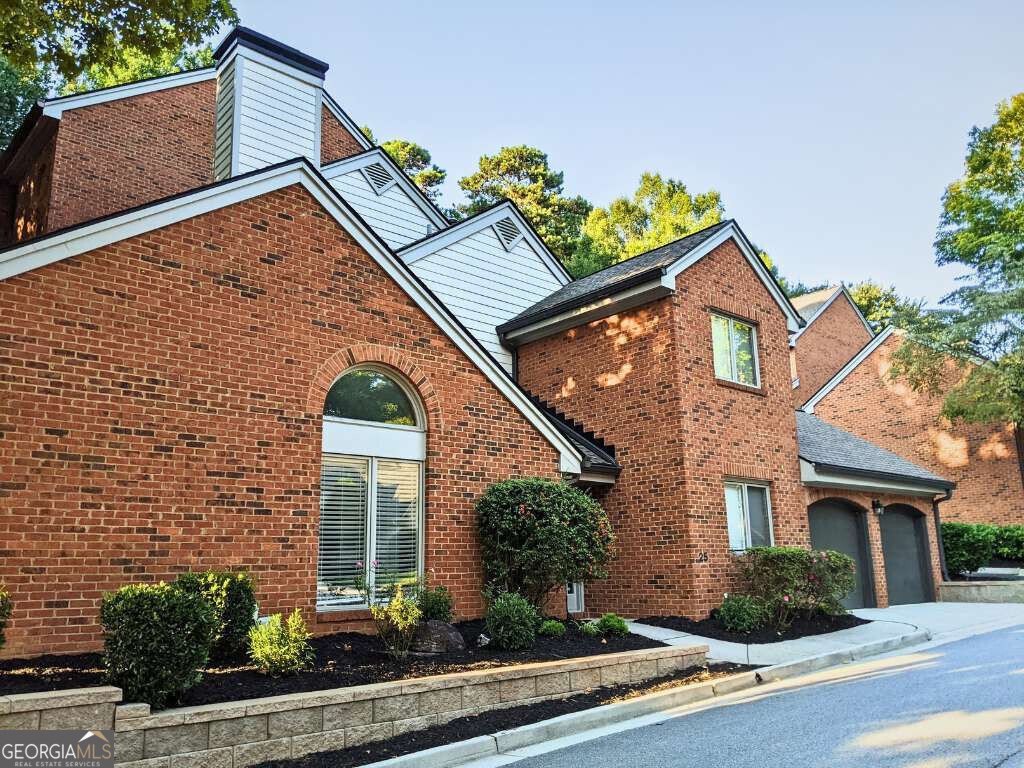25 Westfair Court Sandy Springs - 30