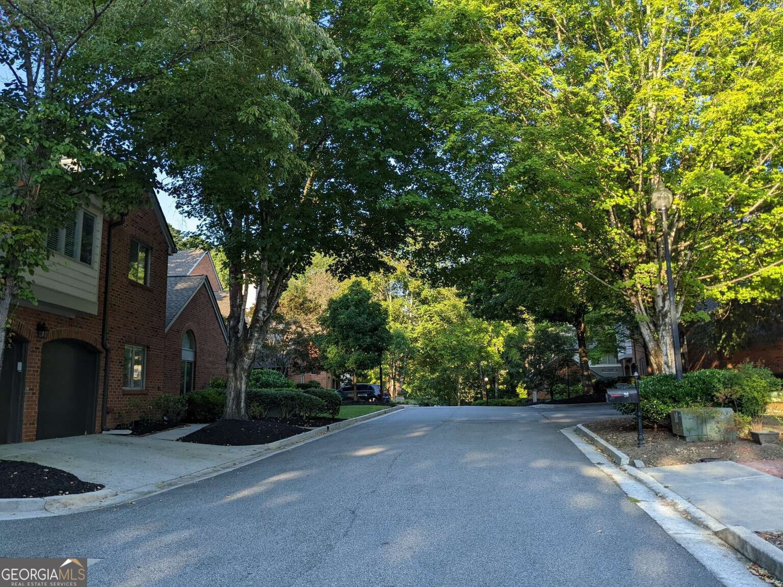 25 Westfair Court Sandy Springs - 32