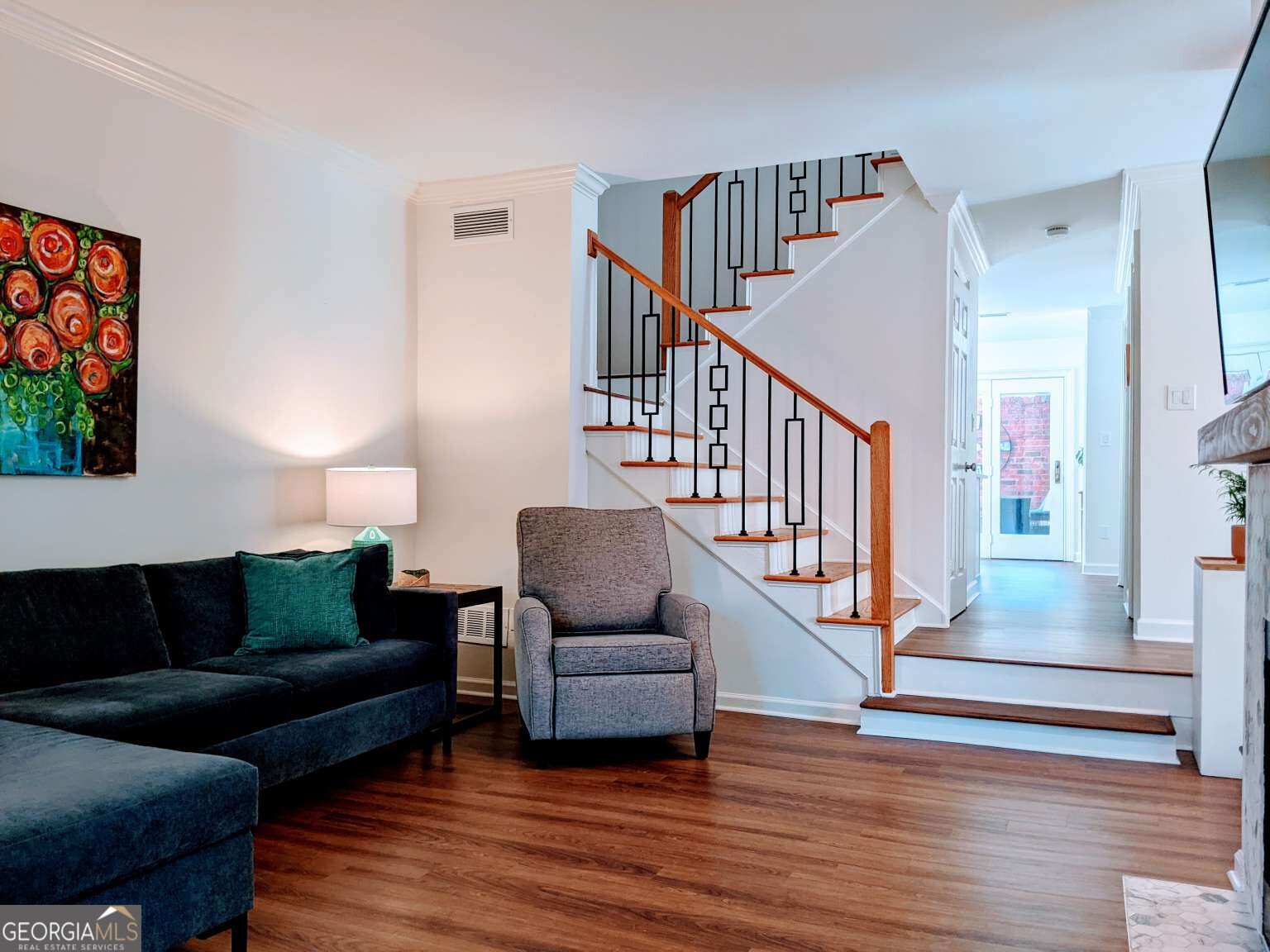 25 Westfair Court Sandy Springs - 4