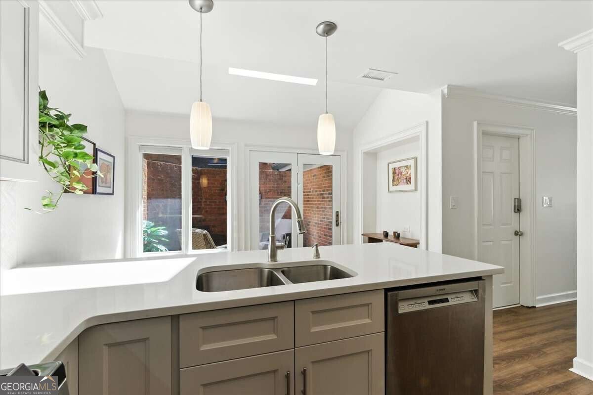 25 Westfair Court Sandy Springs - 5