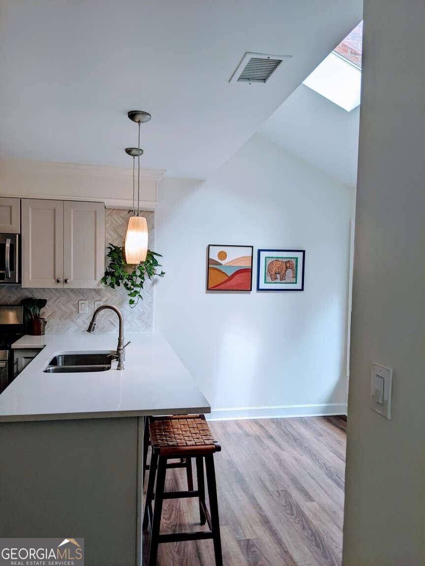 25 Westfair Court Sandy Springs - 7