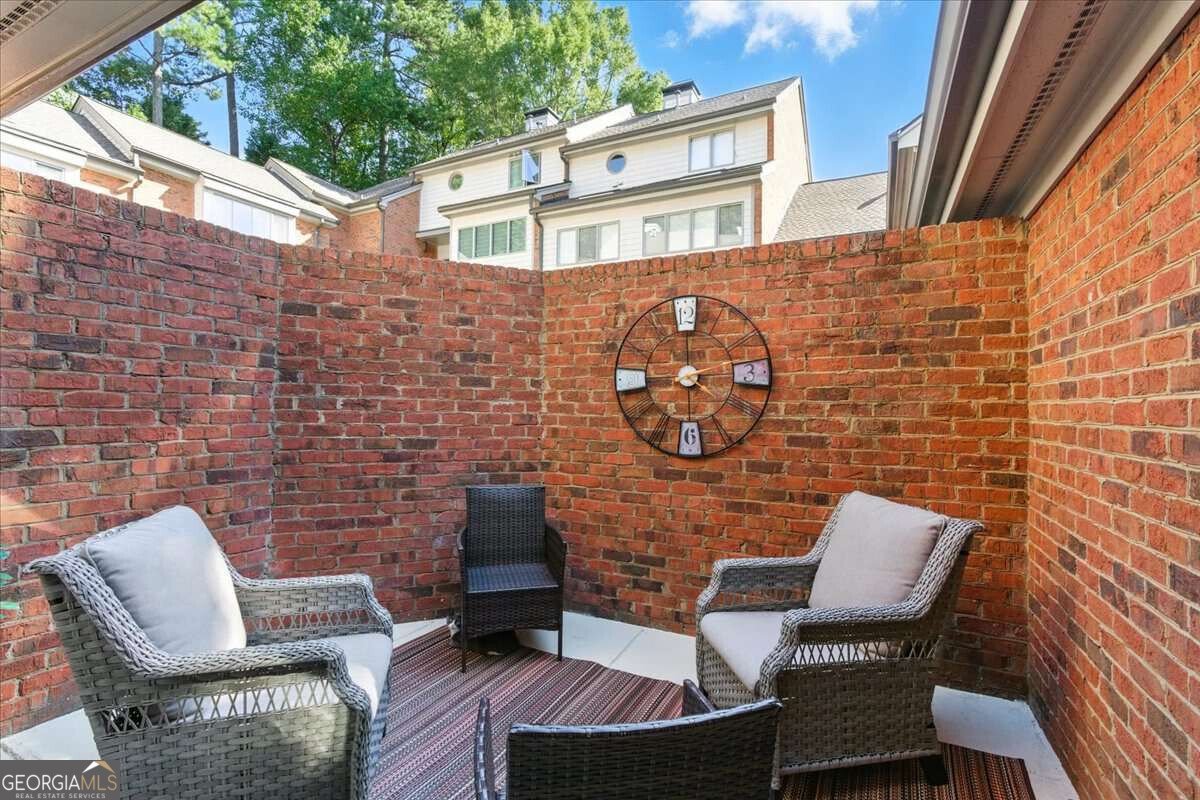 25 Westfair Court Sandy Springs - 9