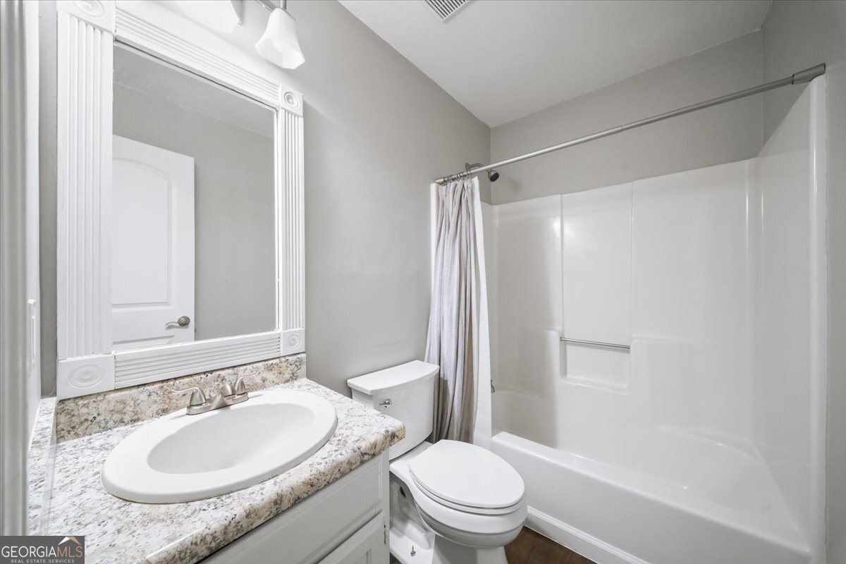 1528 Oakleaf Drive Auburn - 12