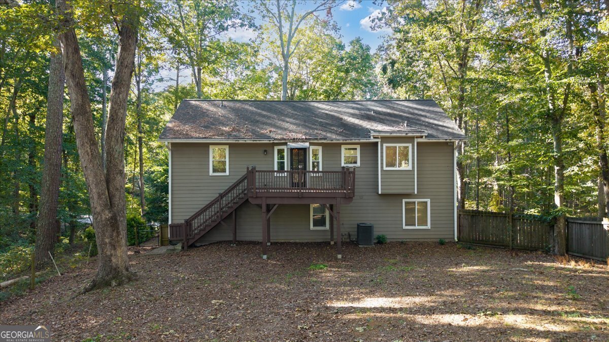 1528 Oakleaf Drive Auburn - 21