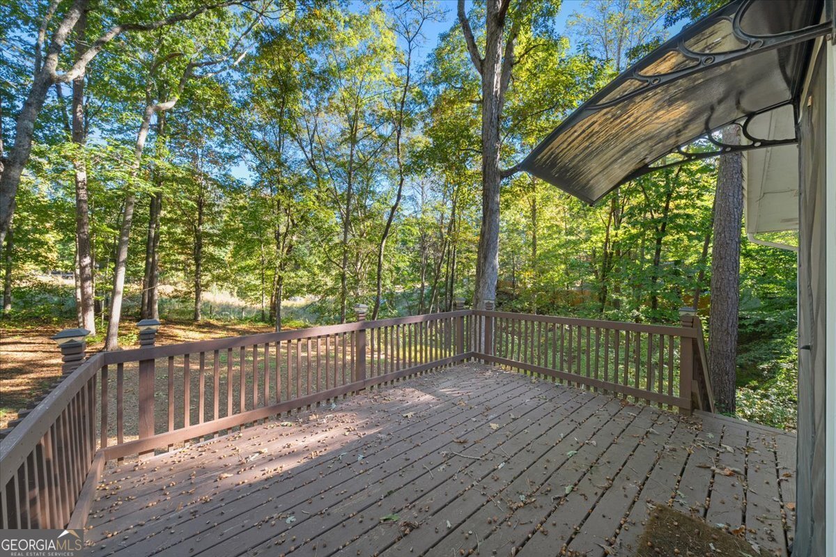 1528 Oakleaf Drive Auburn - 22