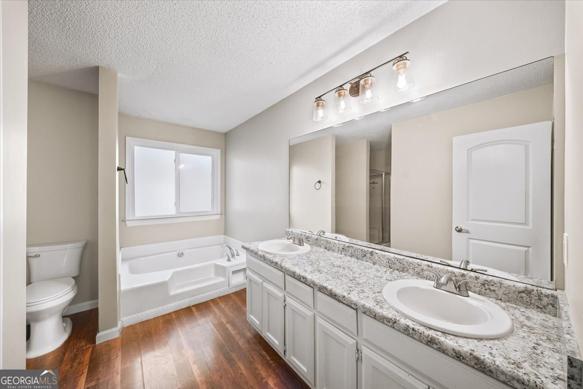 1528 Oakleaf Drive Auburn - 7