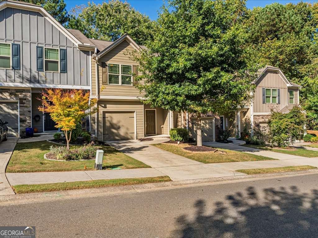 119 Oakview Passage Canton - 2