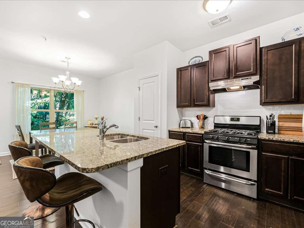 119 Oakview Passage Canton - 9