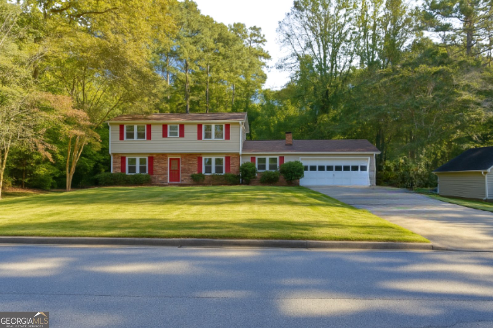 2650 Rolling Brook Trail East Point - 1