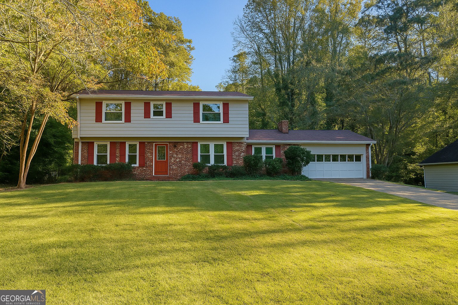 2650 Rolling Brook Trail East Point - 20