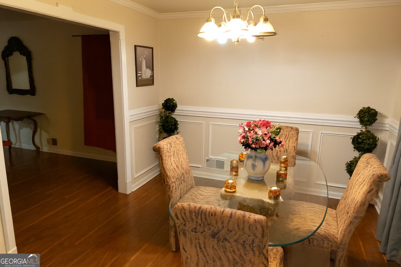 2650 Rolling Brook Trail East Point - 4
