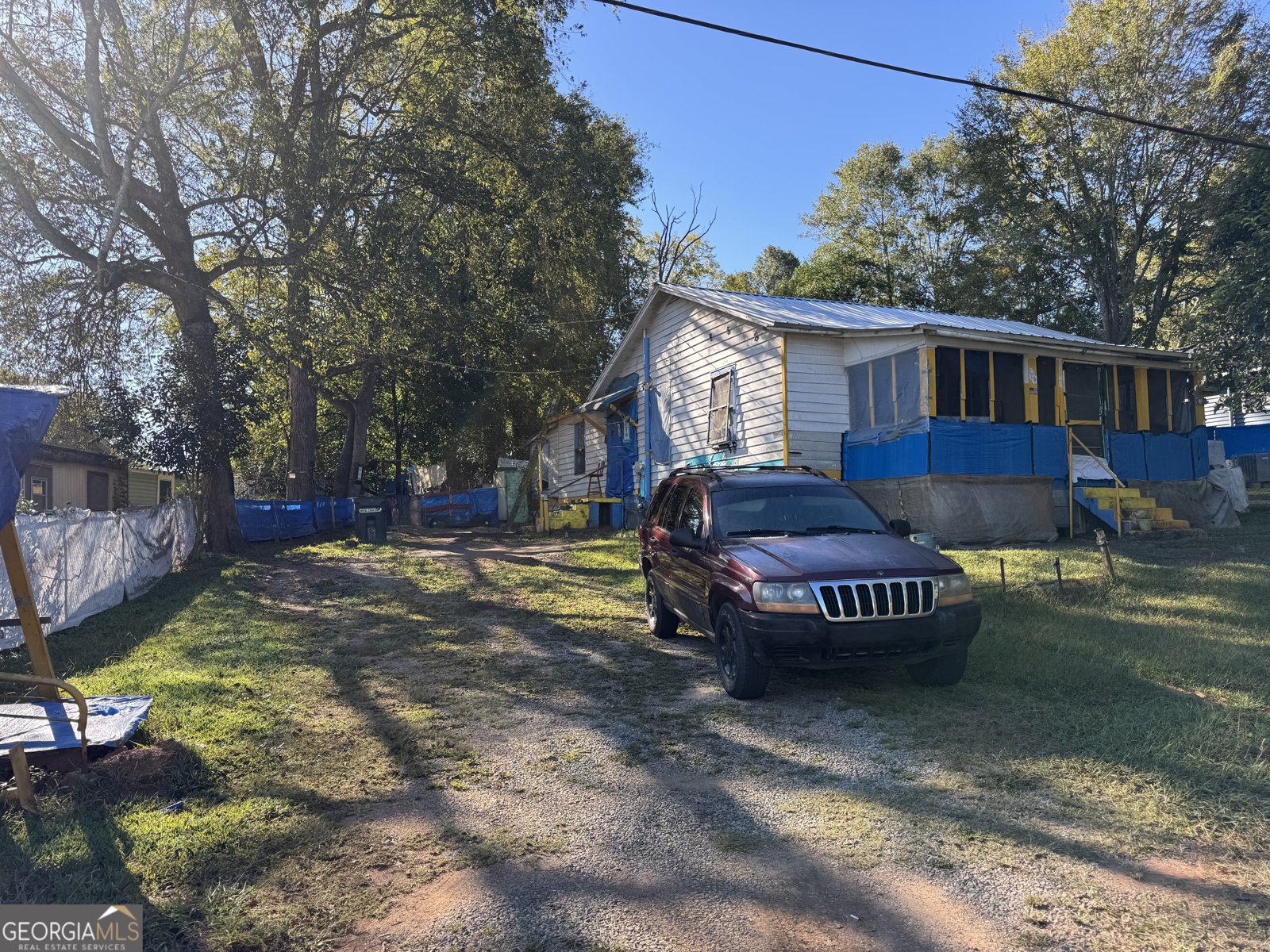 130 Scott Hill Street Milledgeville - main photo