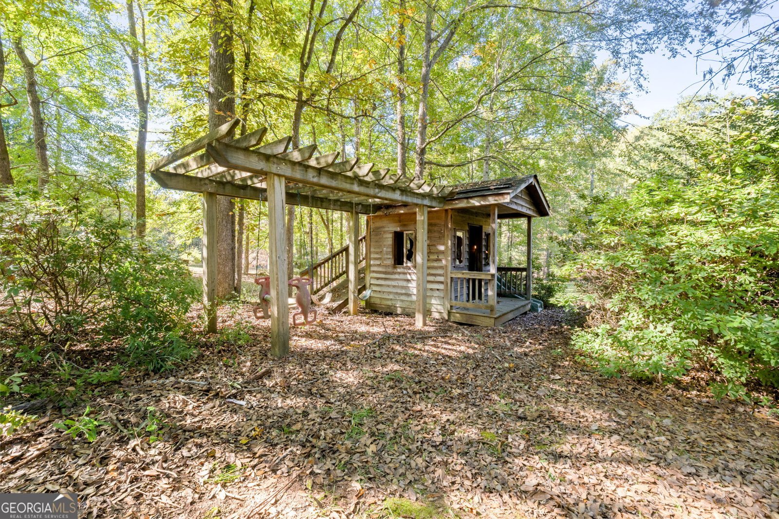 182 Buttrill Court Jackson - 11