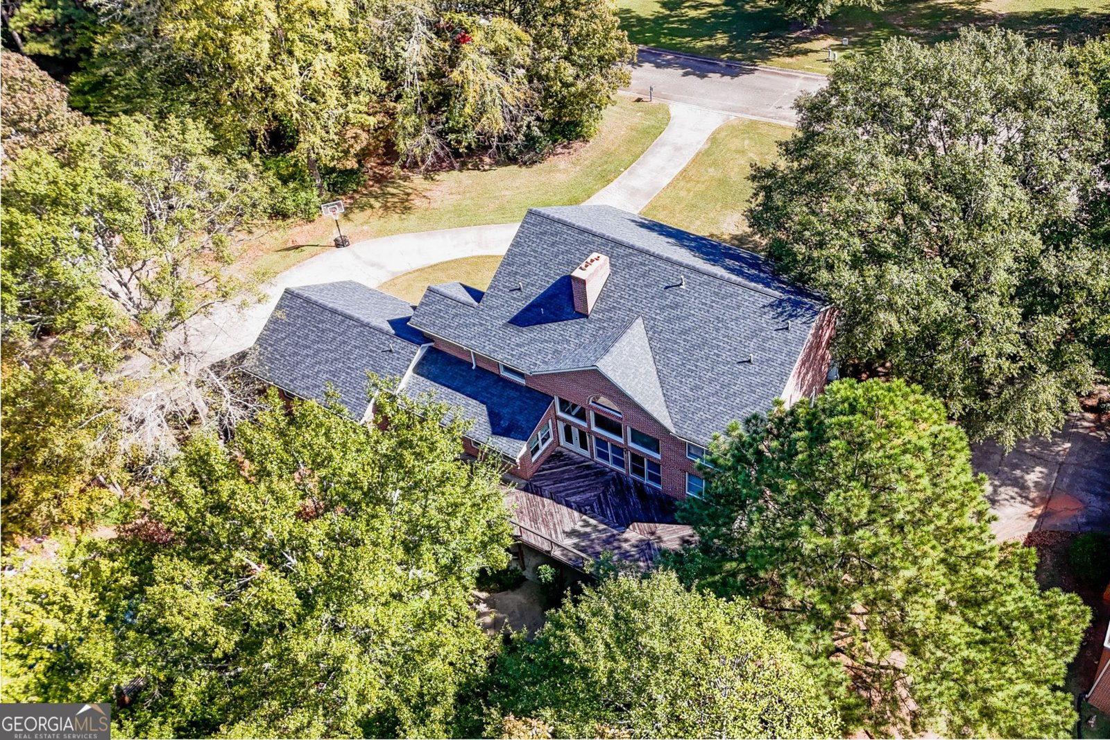 182 Buttrill Court Jackson - 22