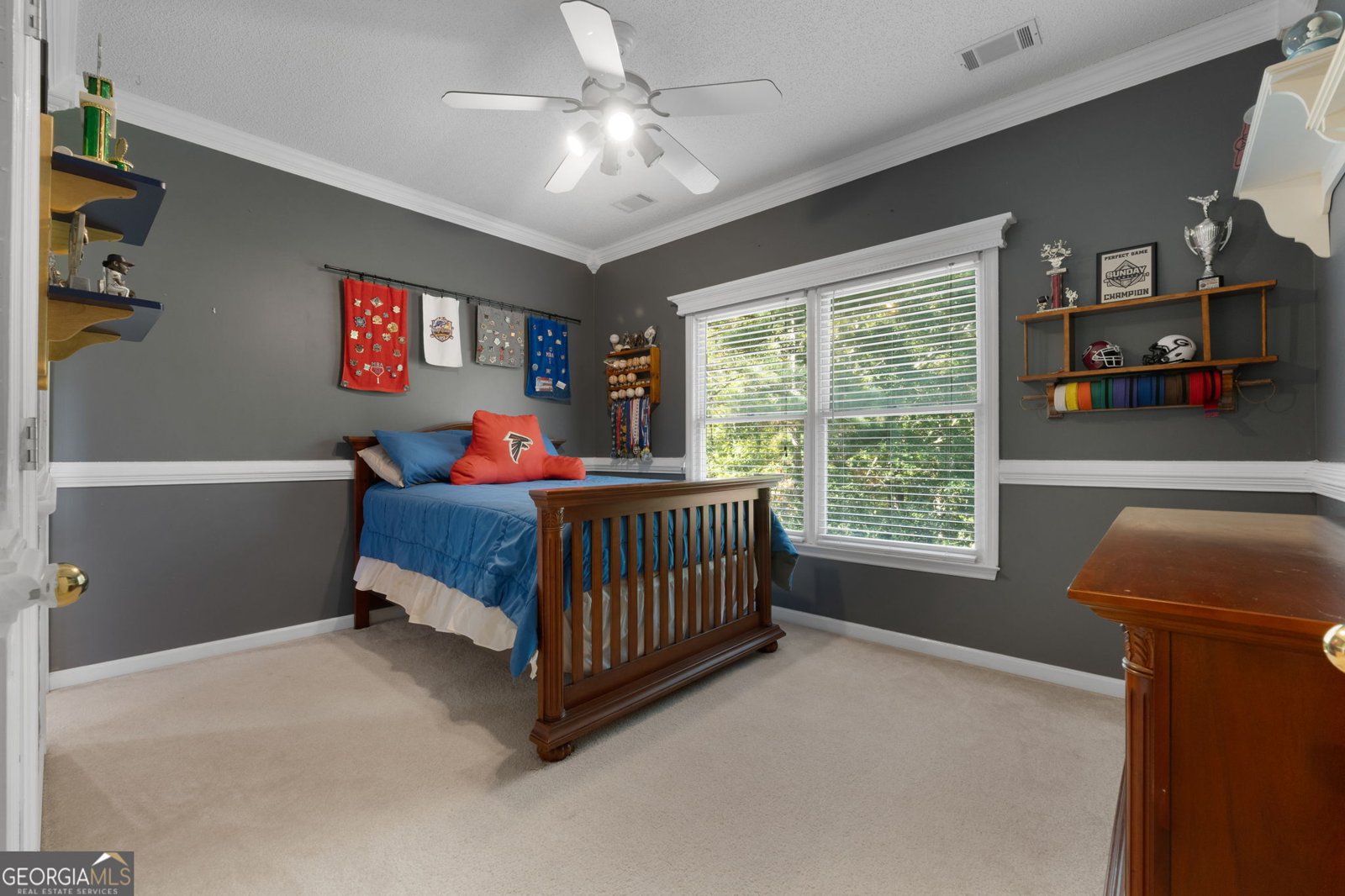 182 Buttrill Court Jackson - 36