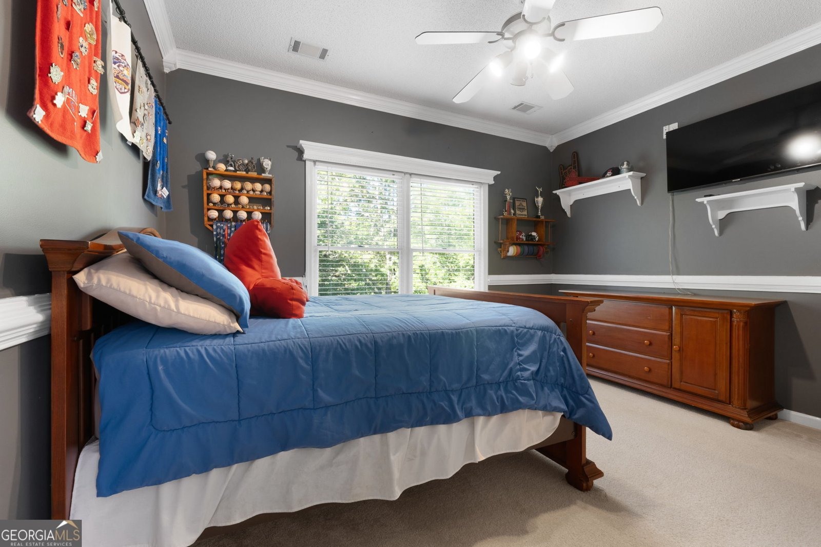 182 Buttrill Court Jackson - 37