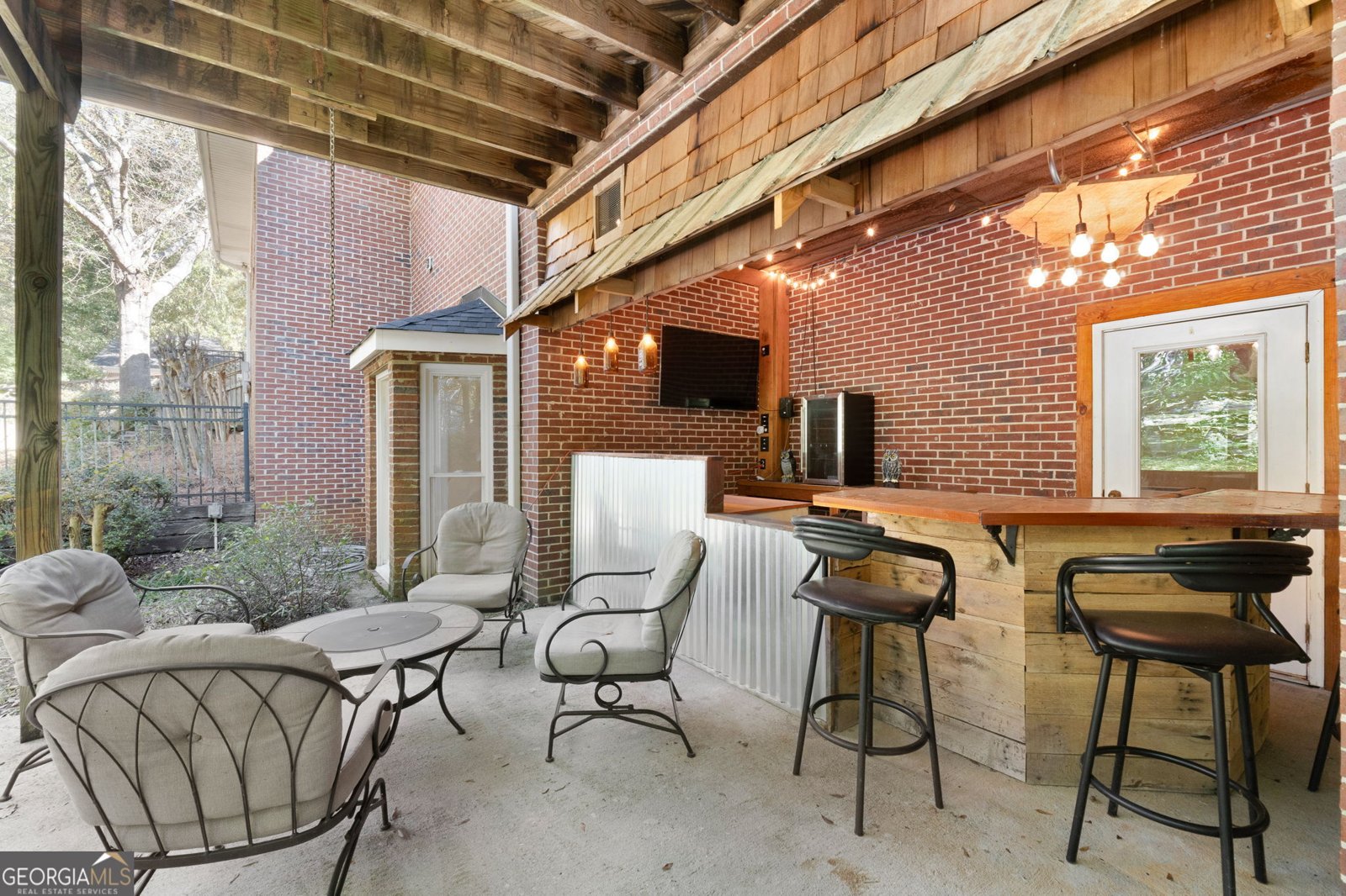 182 Buttrill Court Jackson - 4