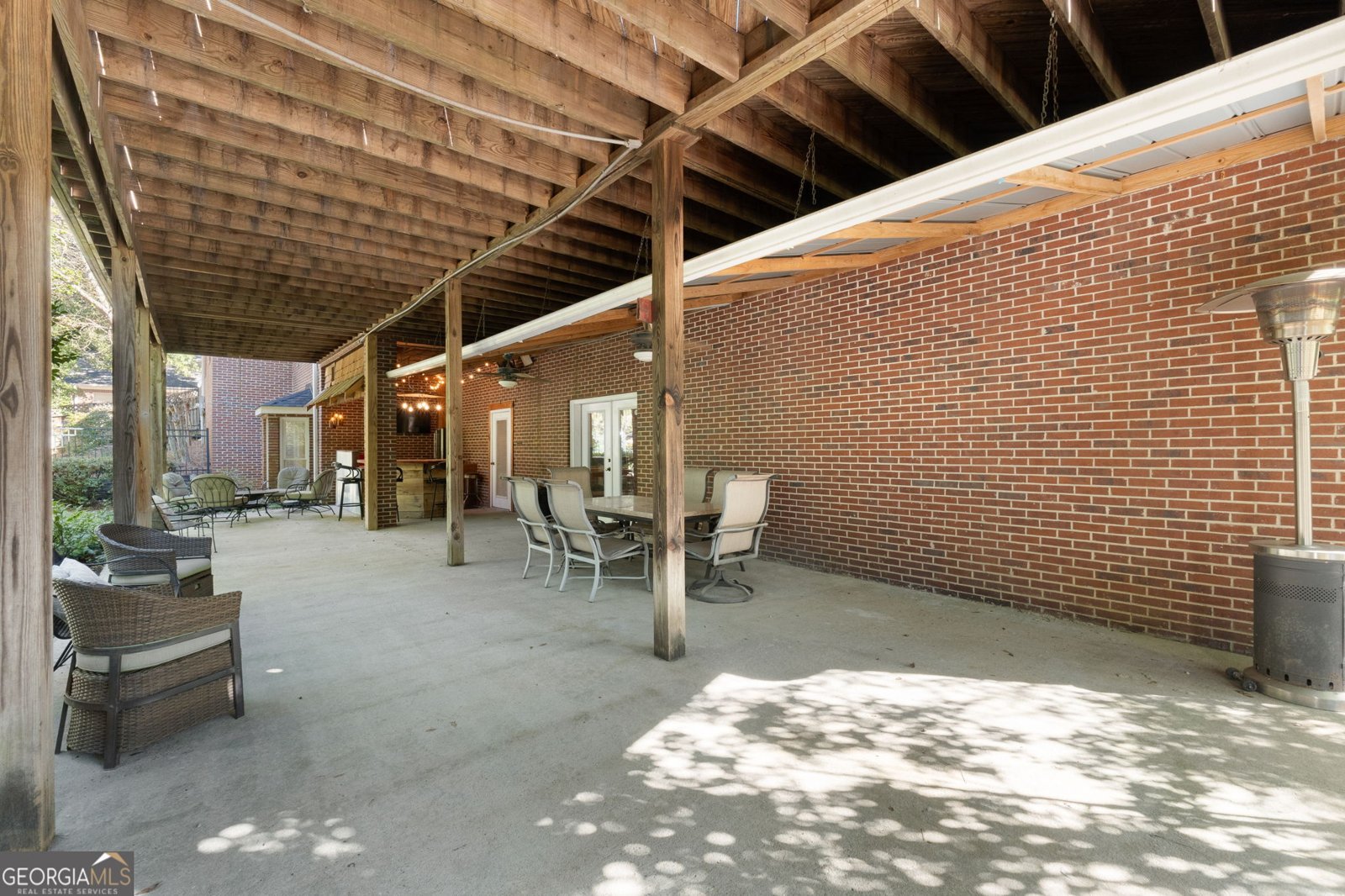 182 Buttrill Court Jackson - 51