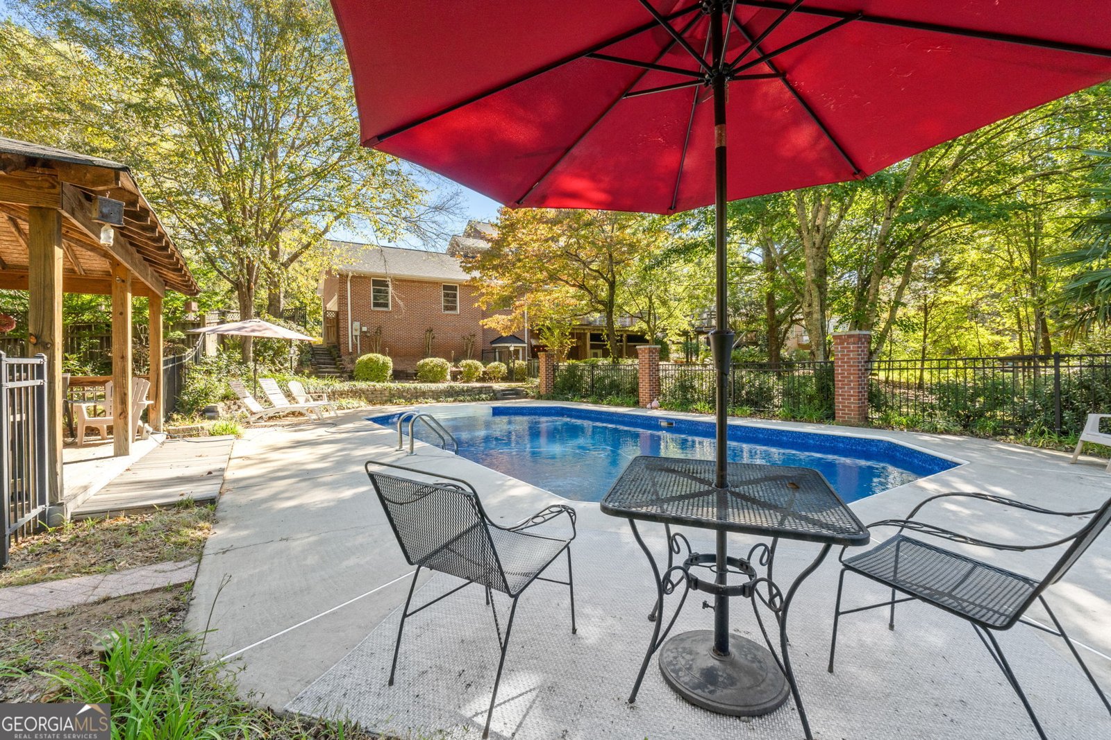 182 Buttrill Court Jackson - 8