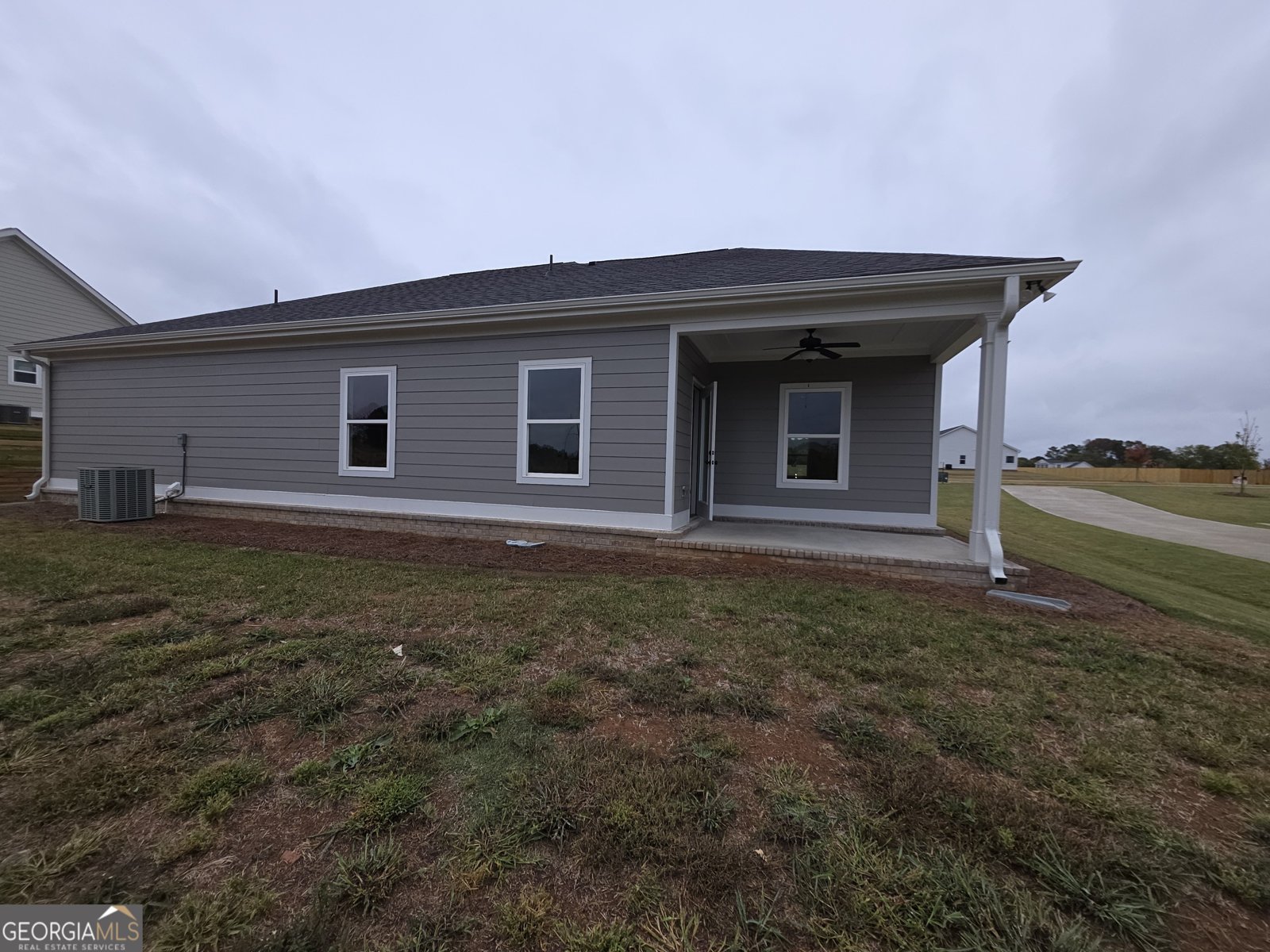 1050 Madison Hills Drive Madison - 18