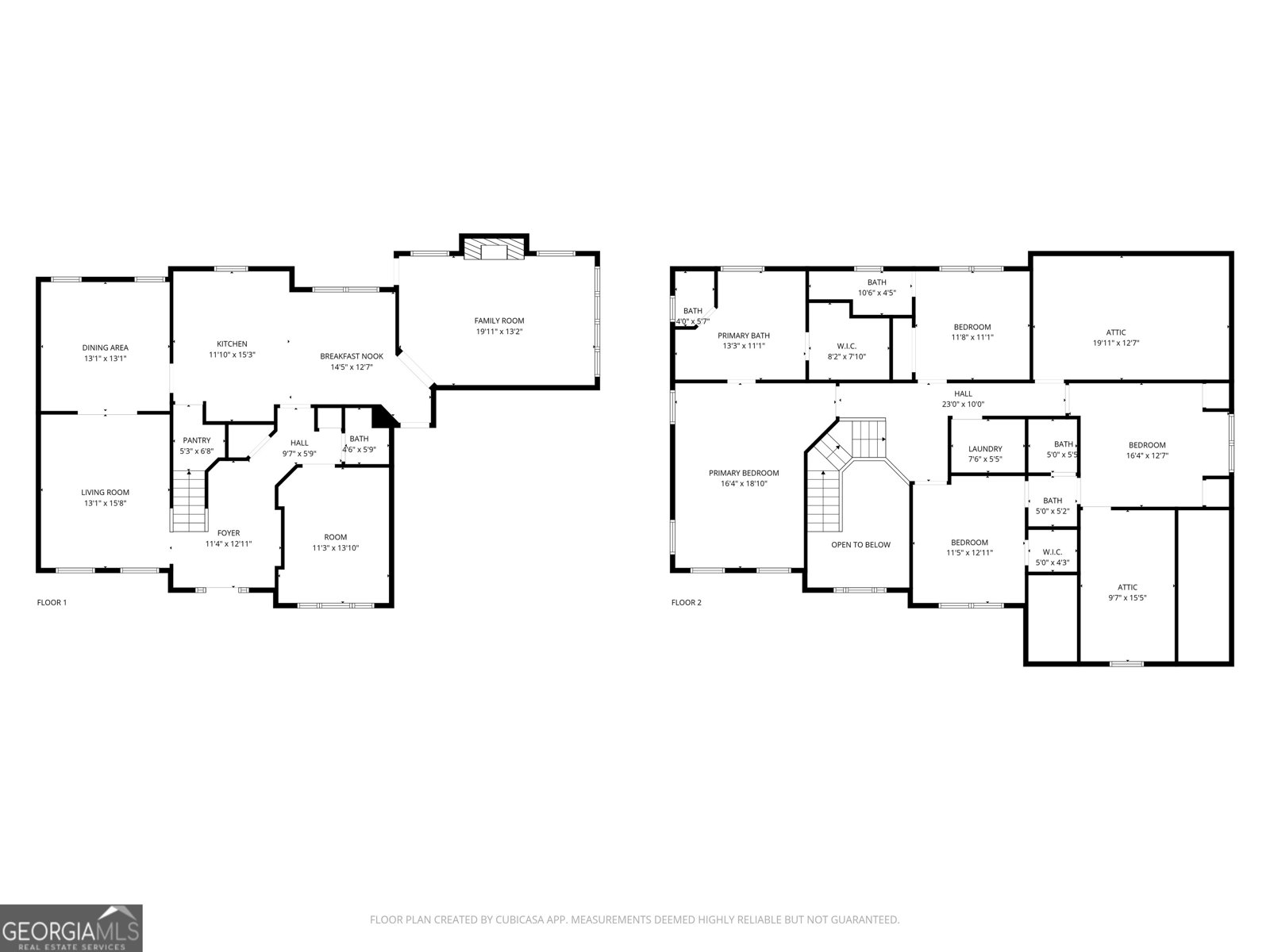 115 Tall Timber Ct. Court Fayetteville - 20