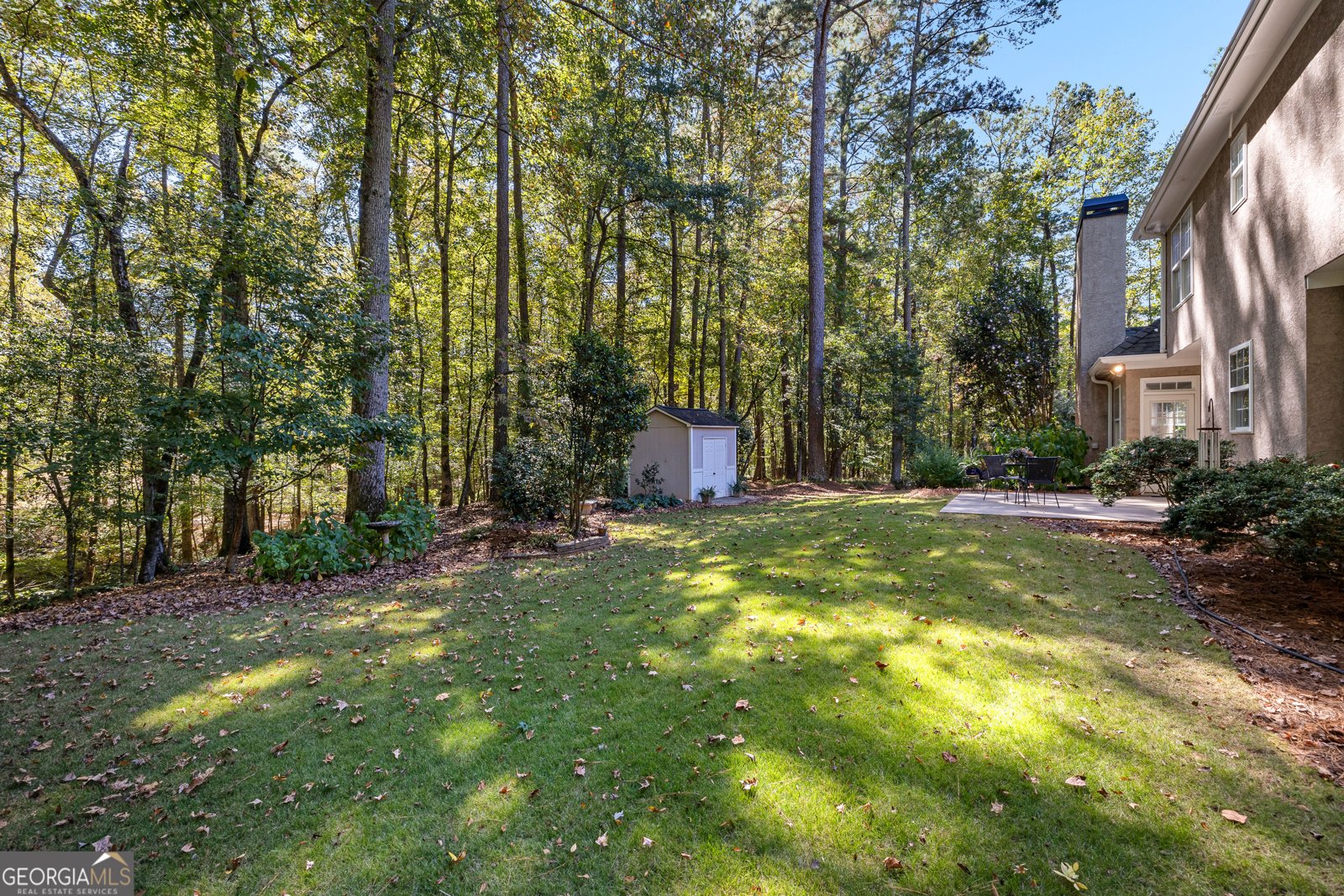 115 Tall Timber Ct. Court Fayetteville - 39