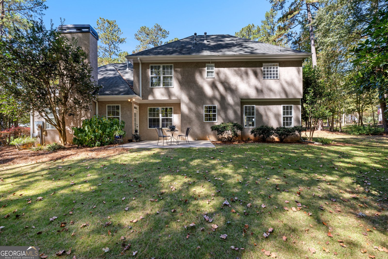 115 Tall Timber Ct. Court Fayetteville - 40