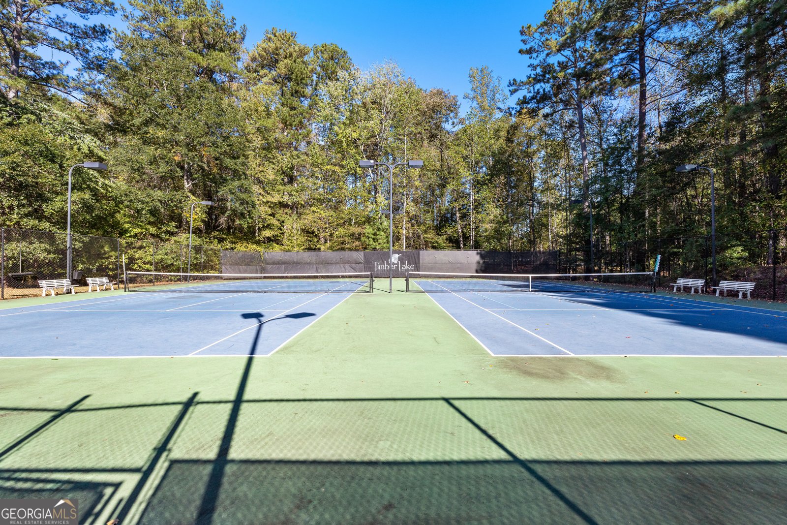 115 Tall Timber Ct. Court Fayetteville - 41