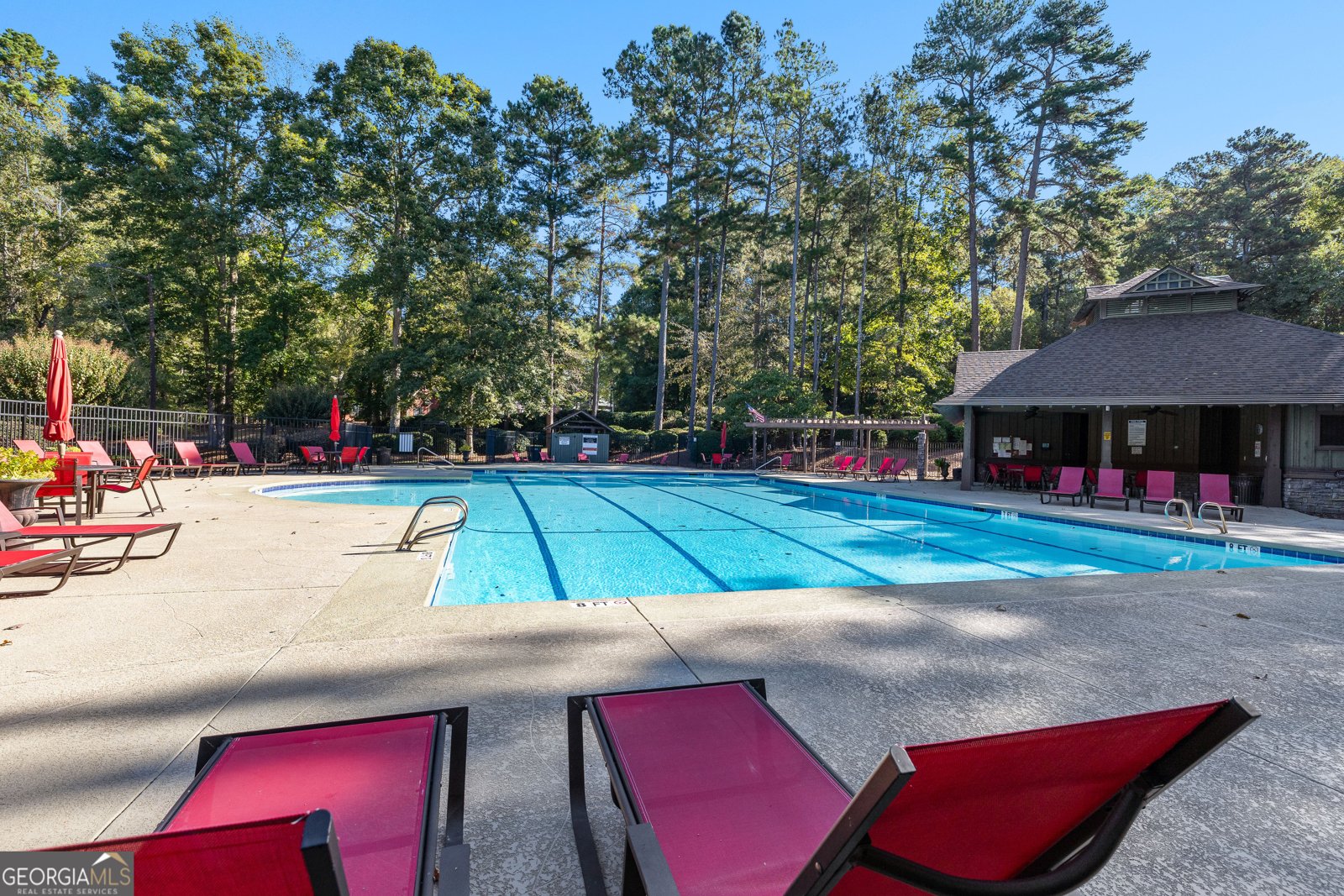 115 Tall Timber Ct. Court Fayetteville - 42