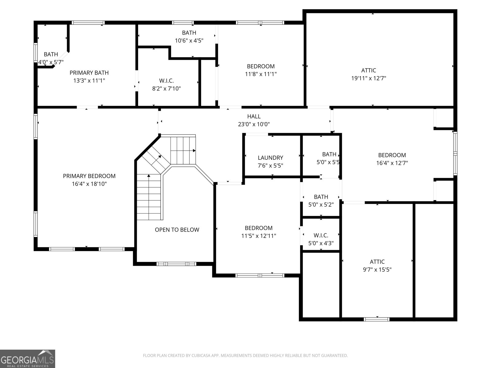 115 Tall Timber Court Fayetteville - 52