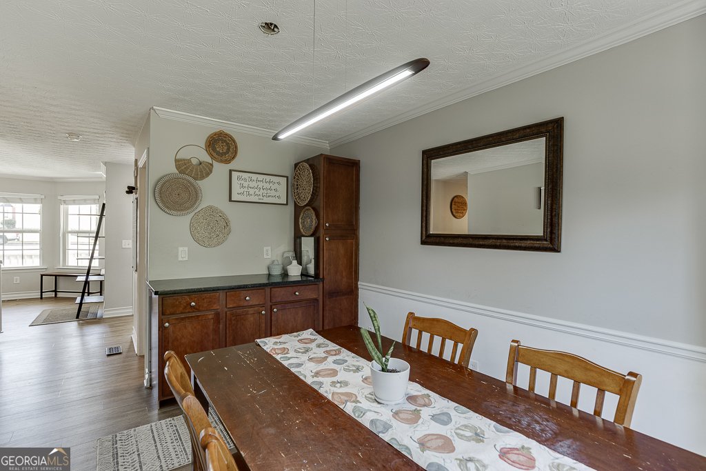 812 Holly Meadow Drive Buford - 1