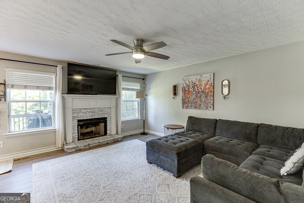 812 Holly Meadow Drive Buford - 10