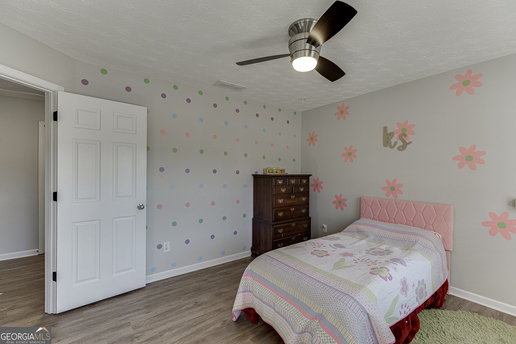 812 Holly Meadow Drive Buford - 12