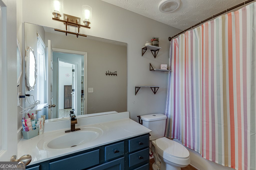 812 Holly Meadow Drive Buford - 14