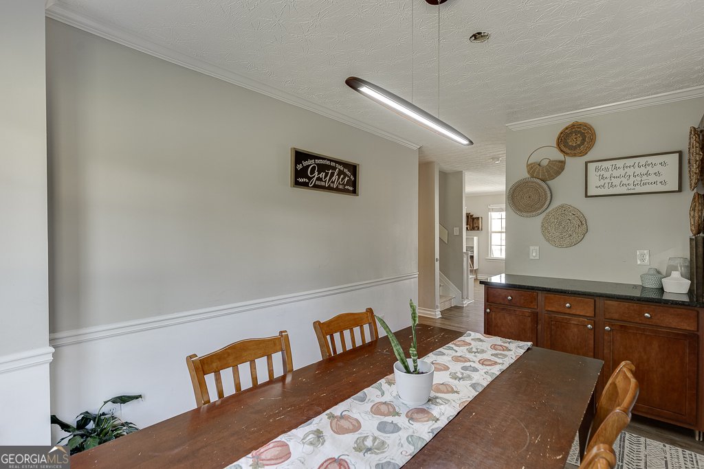 812 Holly Meadow Drive Buford - 2