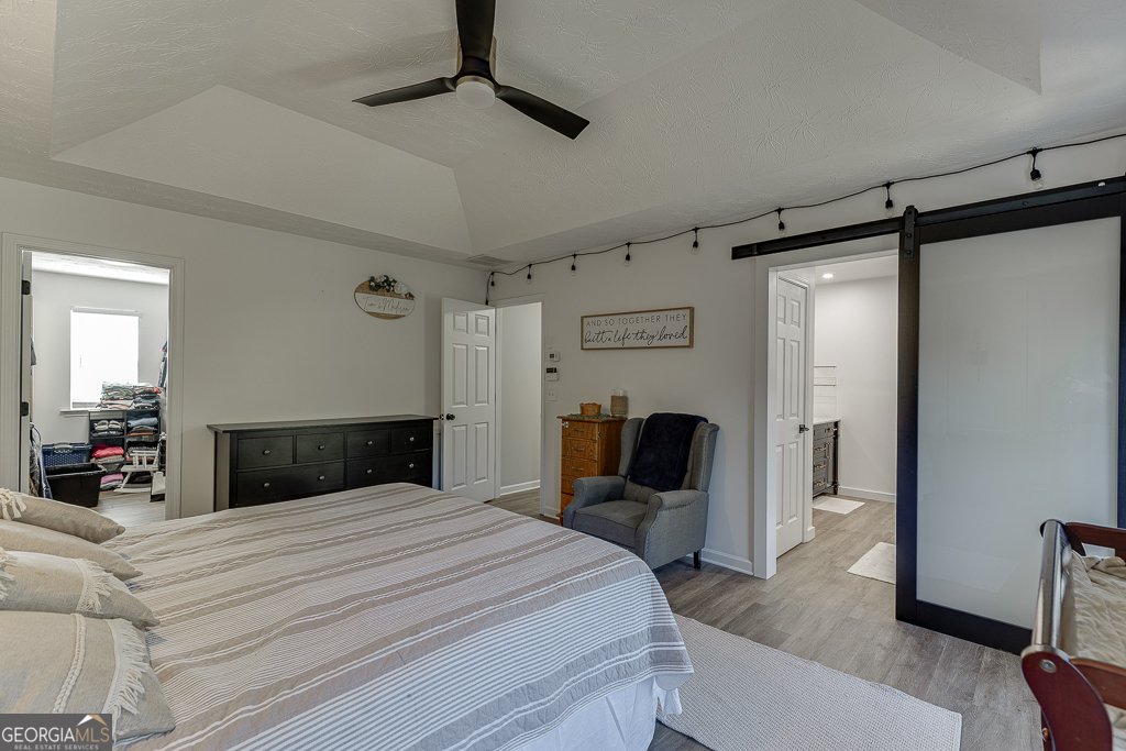 812 Holly Meadow Drive Buford - 22