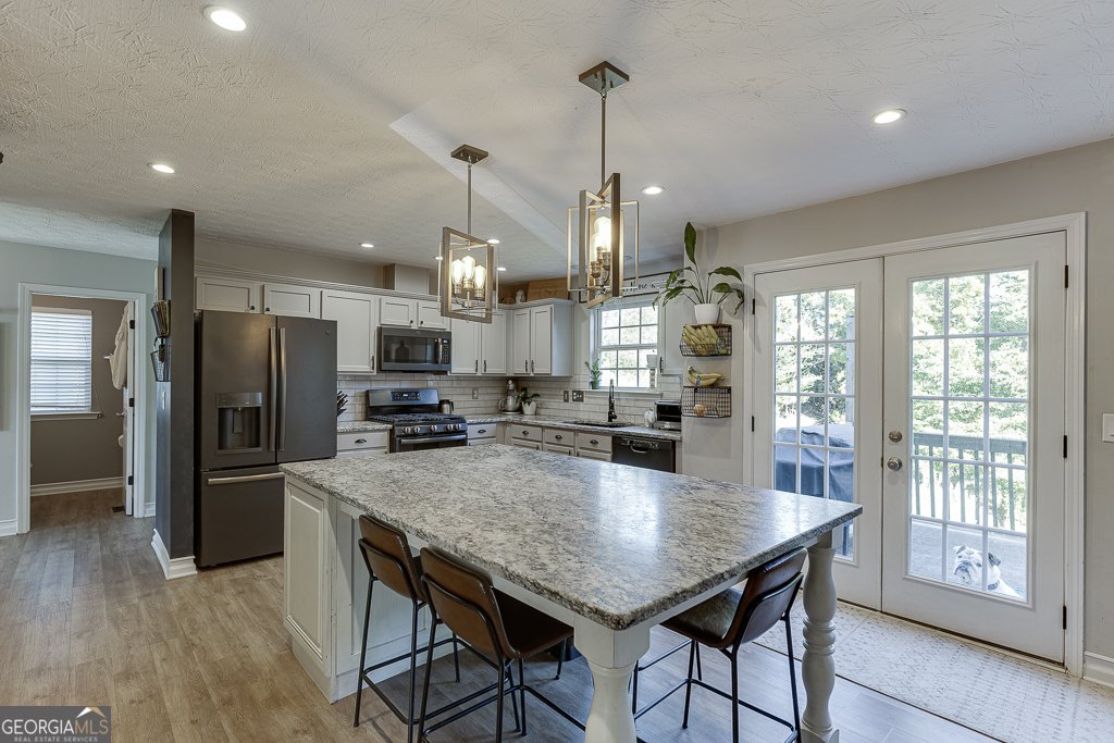 812 Holly Meadow Drive Buford - 26