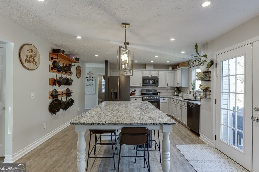 812 Holly Meadow Drive Buford - 27