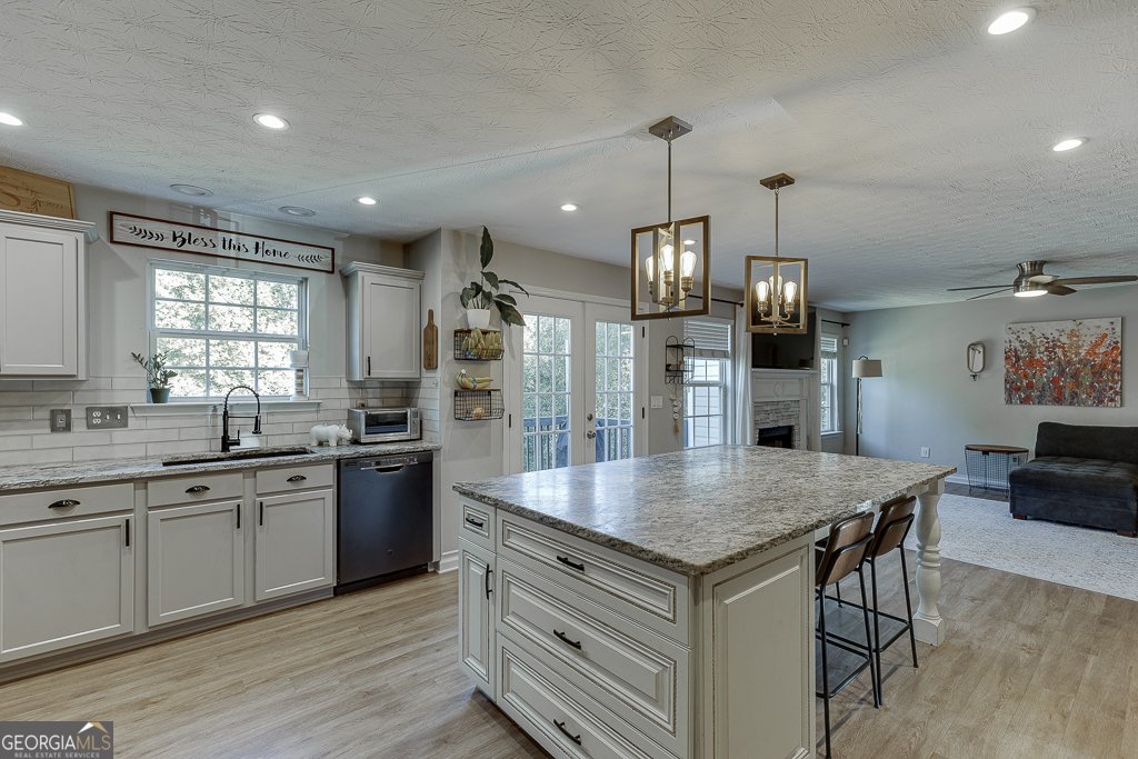 812 Holly Meadow Drive Buford - 28