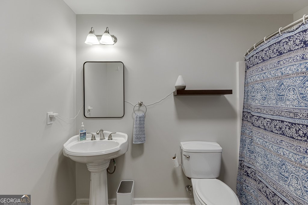 812 Holly Meadow Drive Buford - 29