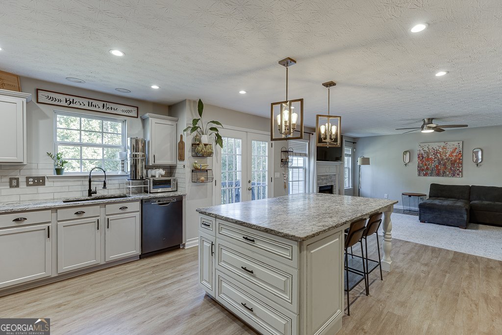812 Holly Meadow Drive Buford - 3