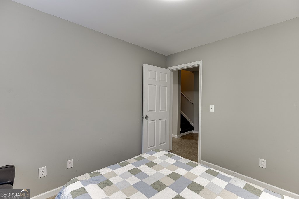 812 Holly Meadow Drive Buford - 31