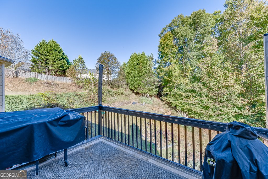 812 Holly Meadow Drive Buford - 35