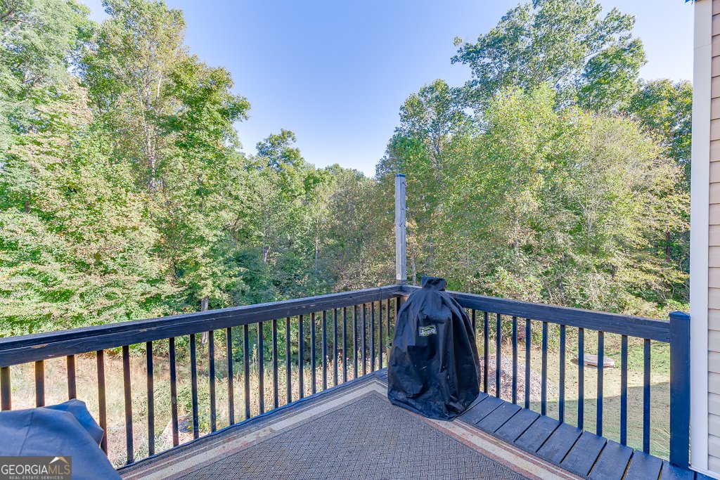 812 Holly Meadow Drive Buford - 36
