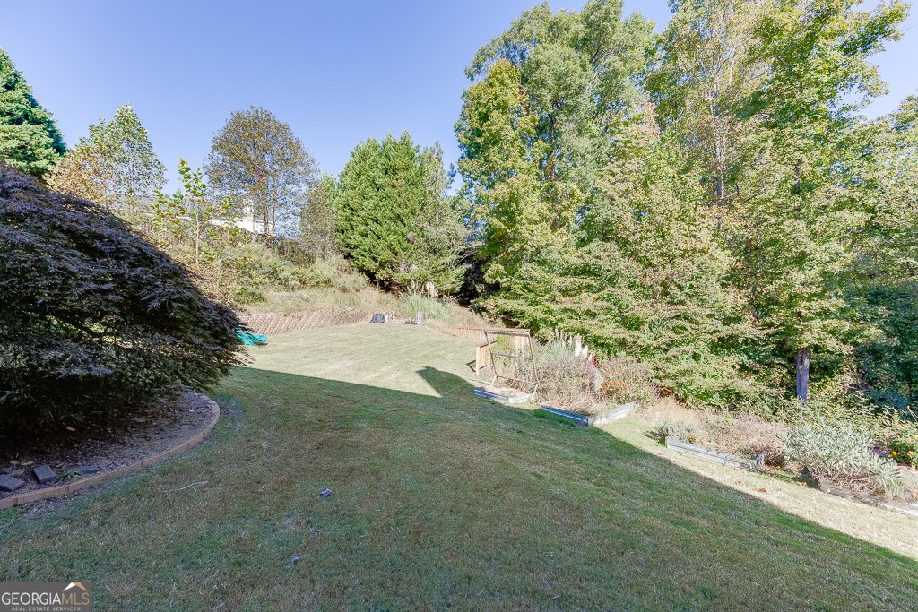 812 Holly Meadow Drive Buford - 37