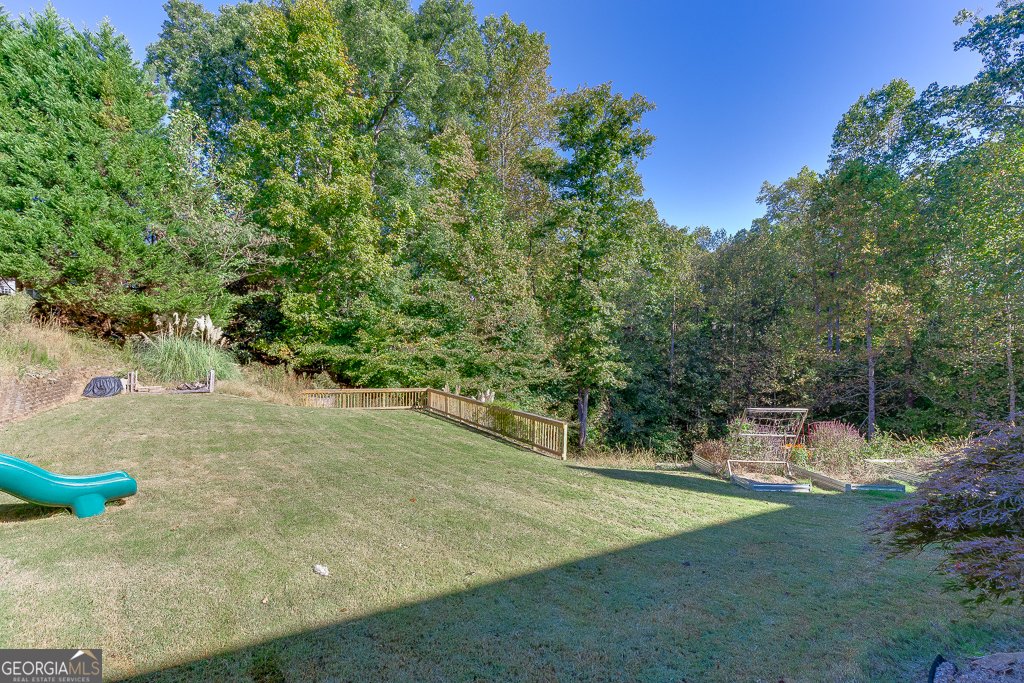 812 Holly Meadow Drive Buford - 39