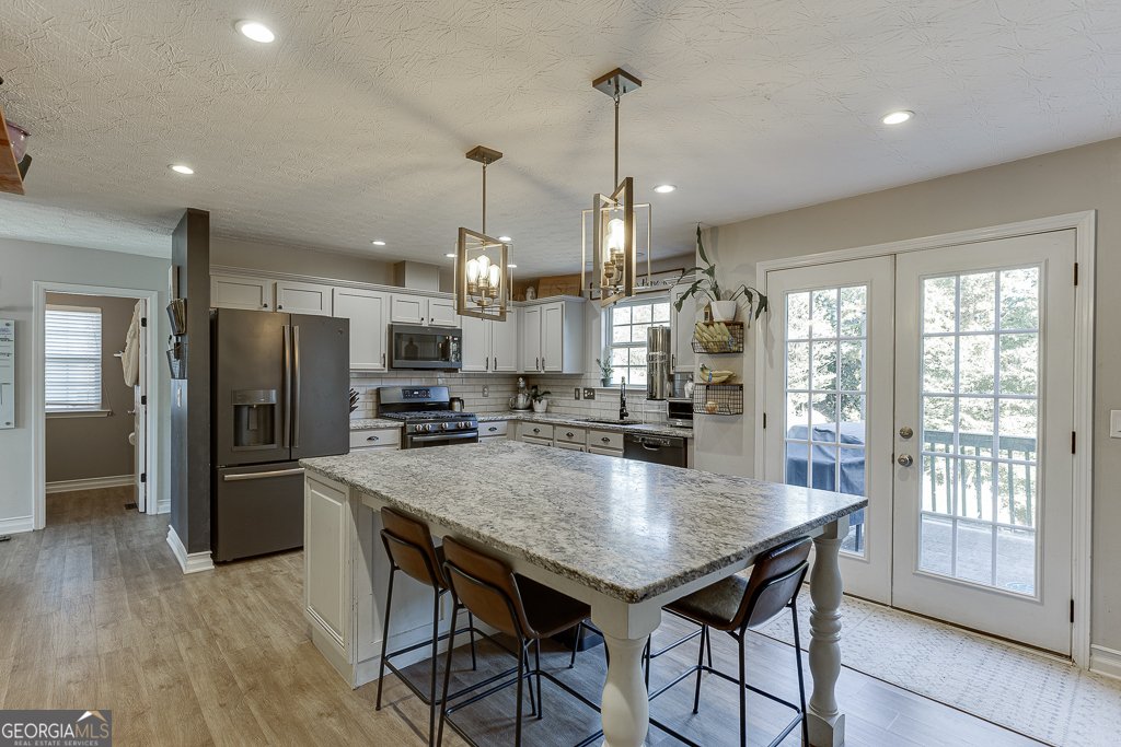 812 Holly Meadow Drive Buford - 4